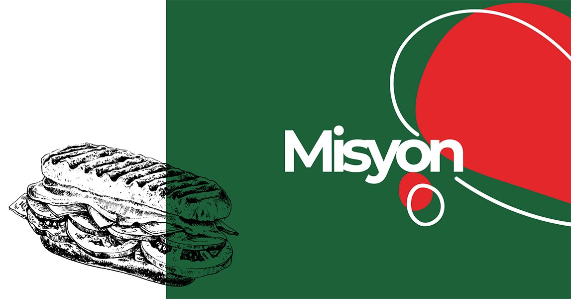 Misyonumuz