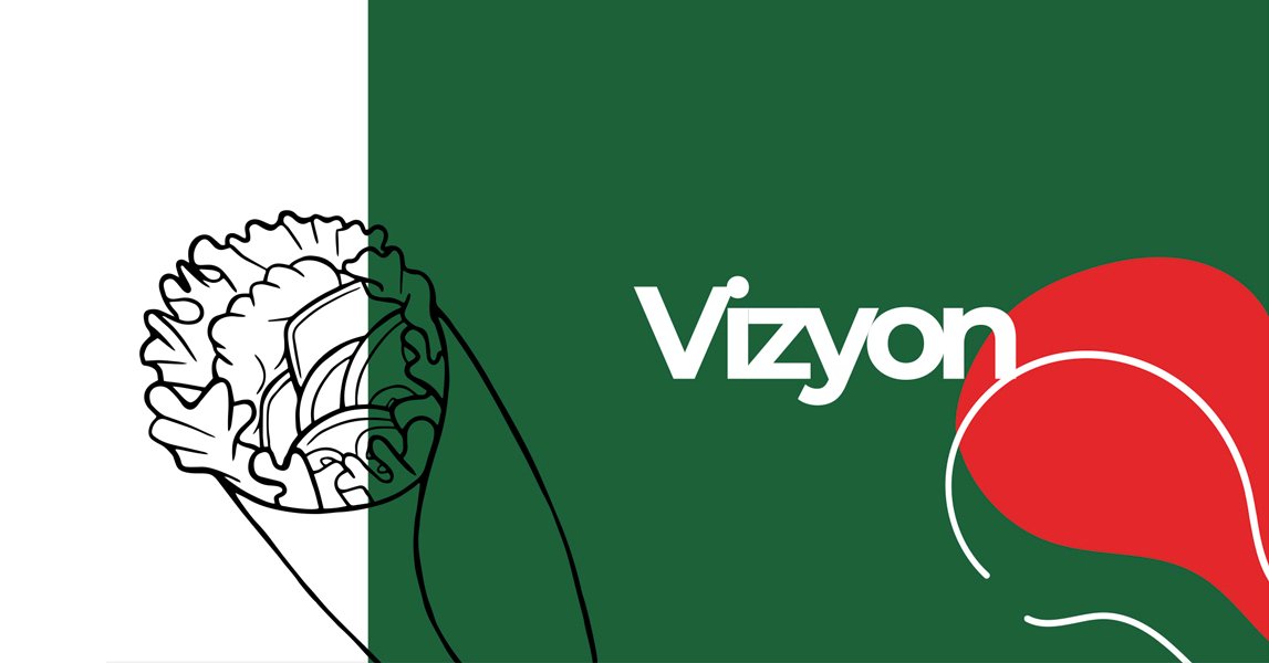 Vizyonumuz